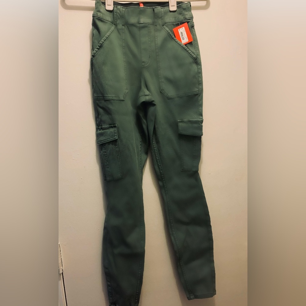 Cargo Pants SPANX